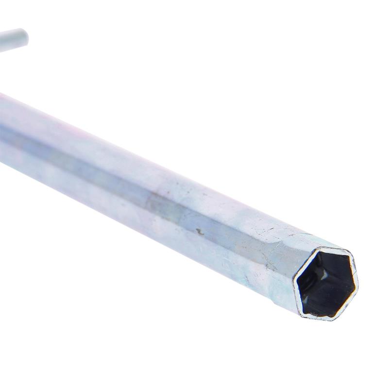 Llave especial bujía PRECISION STEEL ref. 211316