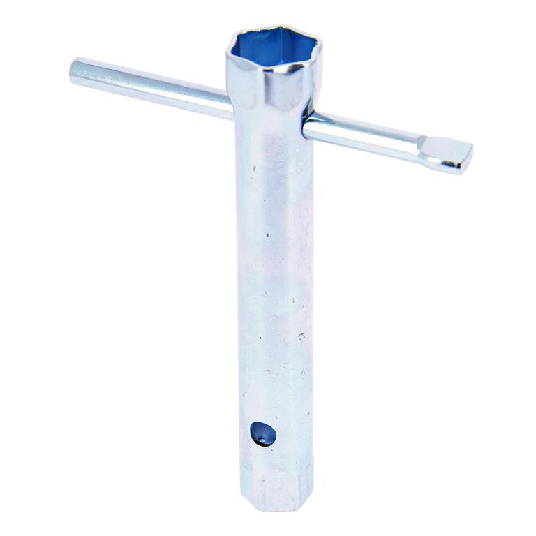 Chave especial para velas de ignição PRECISION STEEL ref. 211317