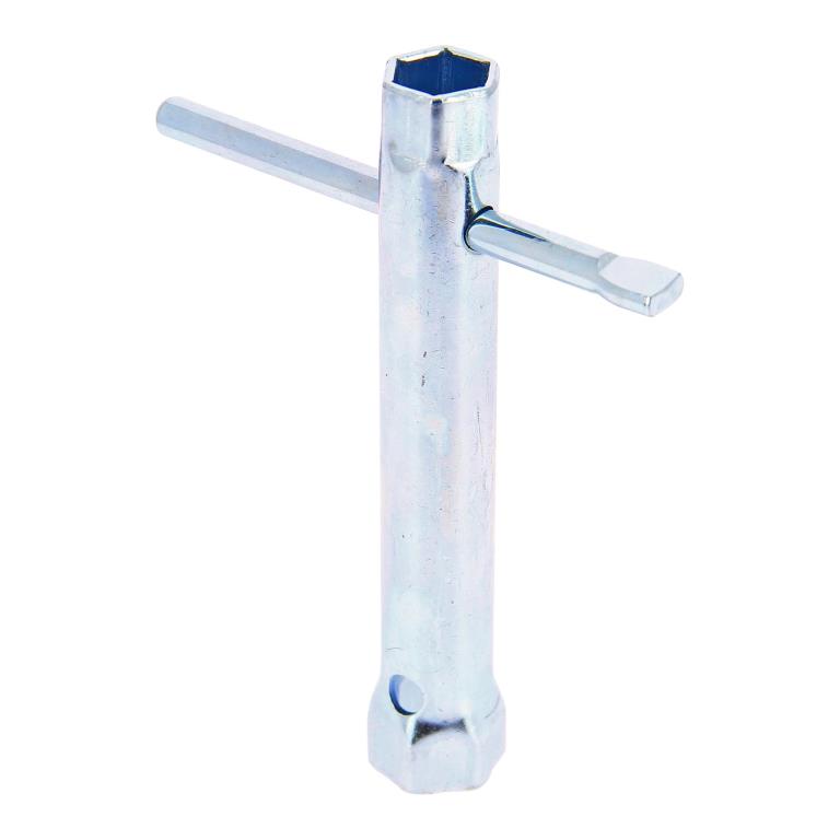 Chave especial para velas de ignição PRECISION STEEL ref. 211317