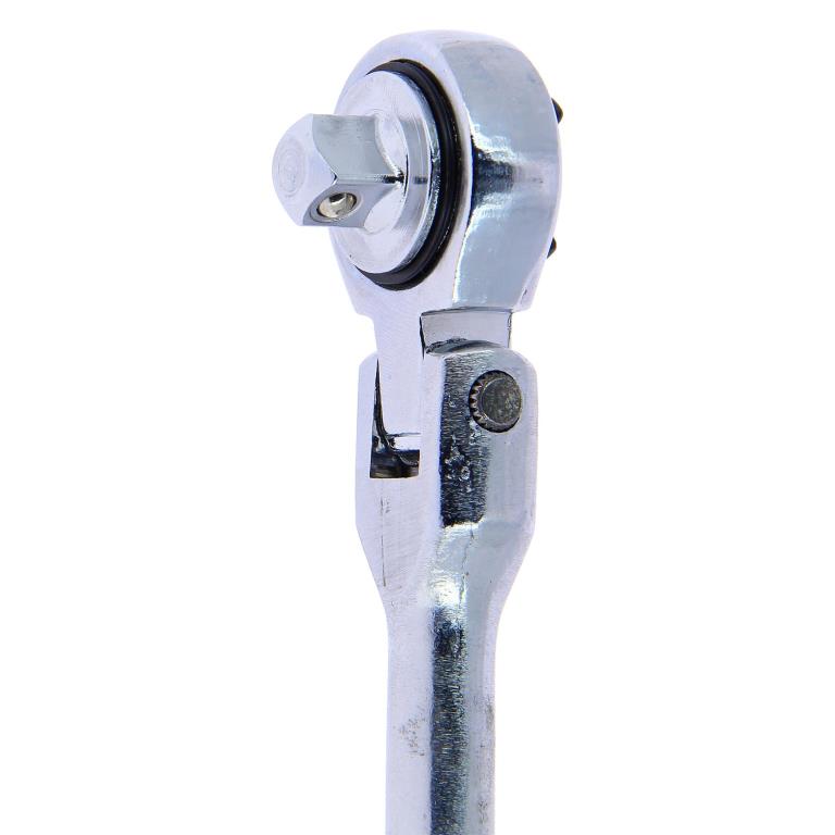 Llave especial bujía PRECISION STEEL ref. 211319