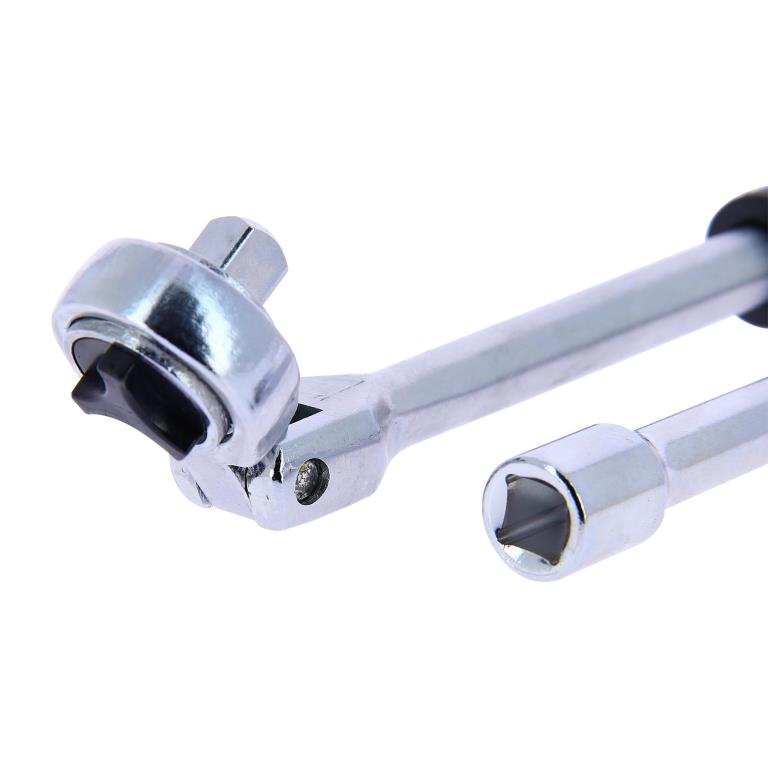 Llave especial bujía PRECISION STEEL ref. 211319