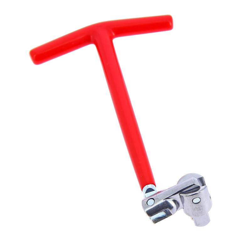 Chave especial para velas de ignição PRECISION STEEL ref. 211320