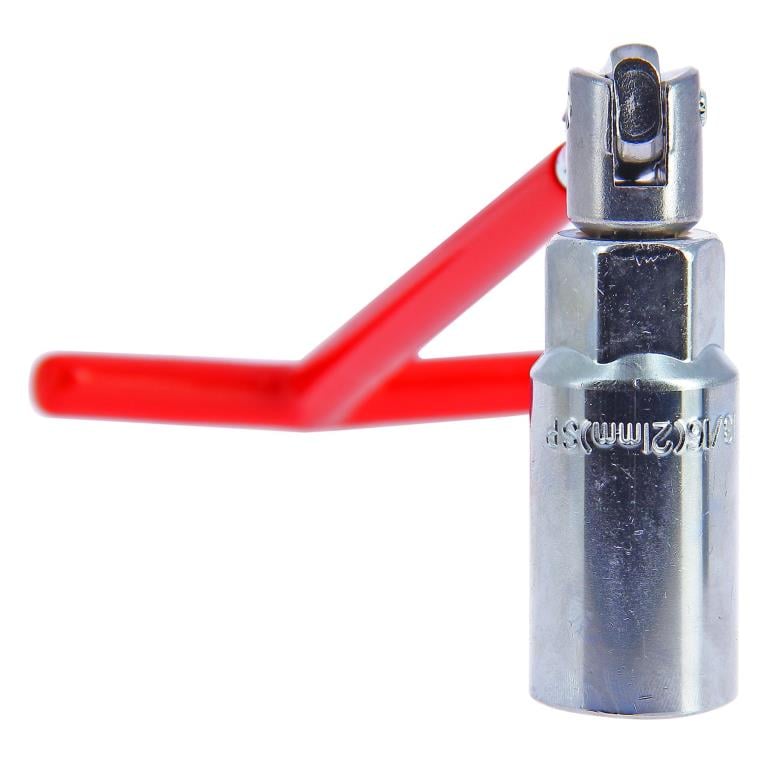 Chave especial para velas de ignição PRECISION STEEL ref. 211320