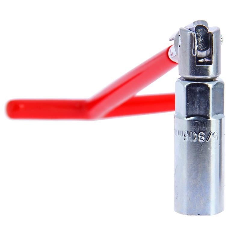 Chave especial para velas de ignição PRECISION STEEL ref. 211320