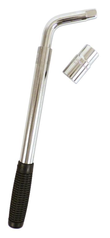 Butée hydraulique I