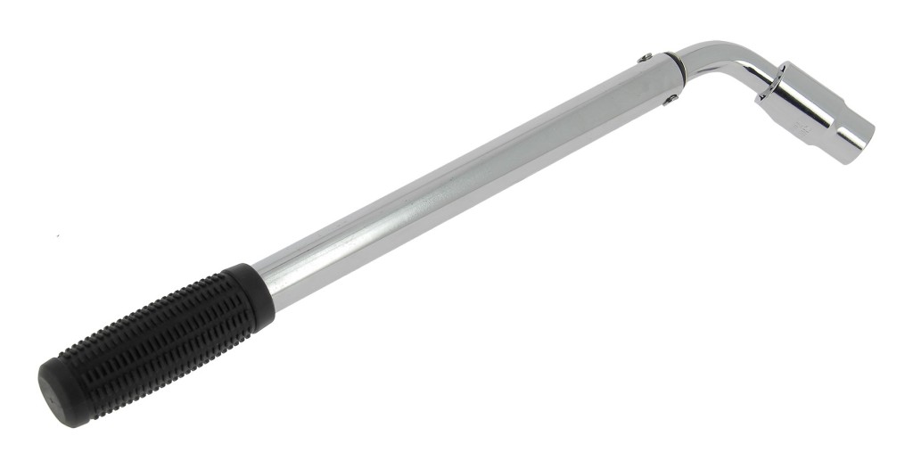 Clé dynamométrique PRECISION STEEL 211343