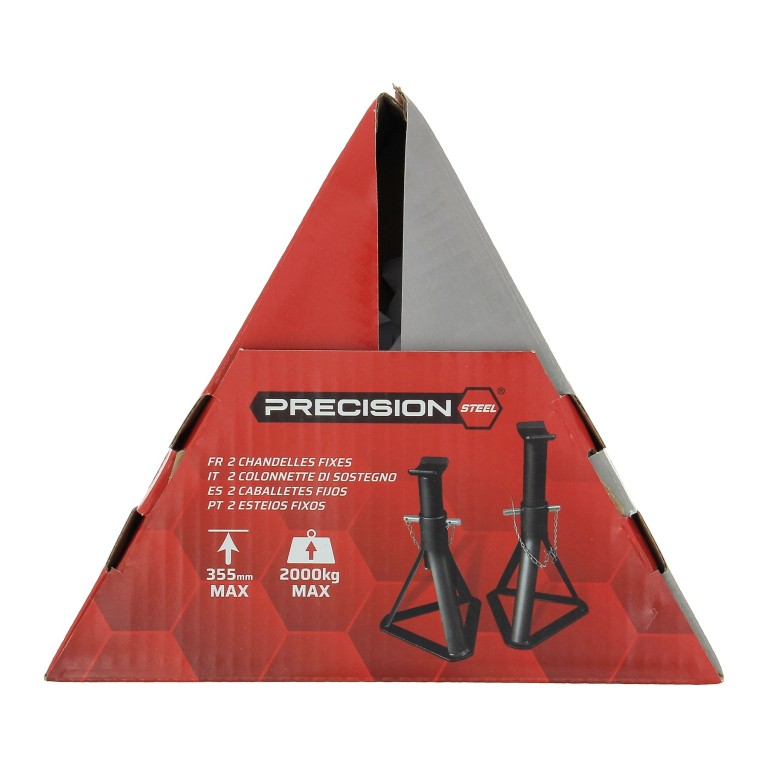 Chandelle PRECISION STEEL 211370