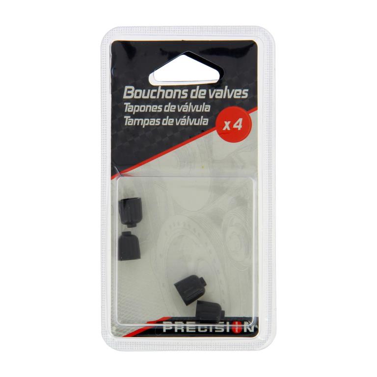 Juego de tapones de válvula PRECISION STEEL ref. 211405