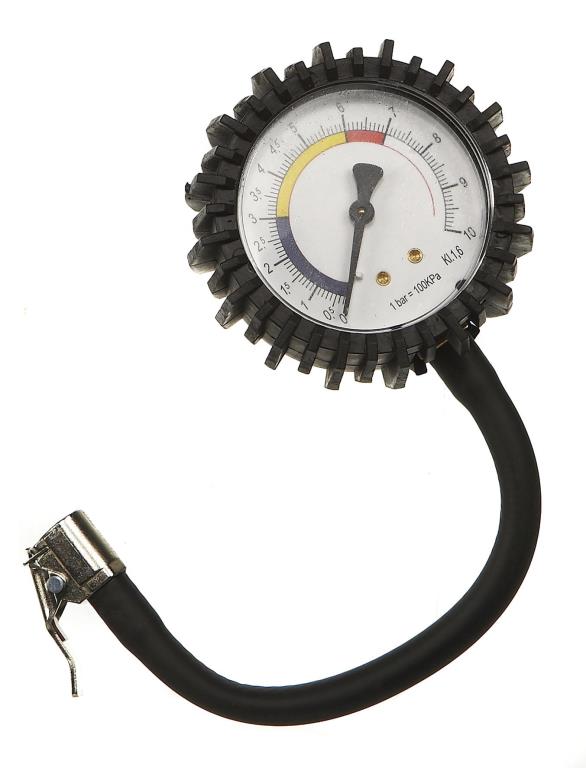 Butée hydraulique 2