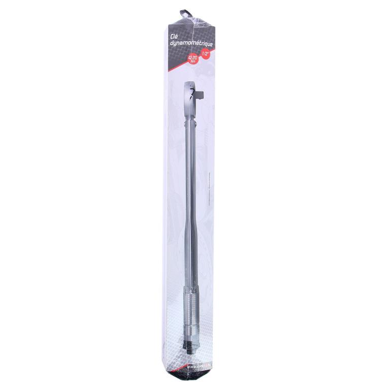 Clé dynamométrique PRECISION STEEL 211445