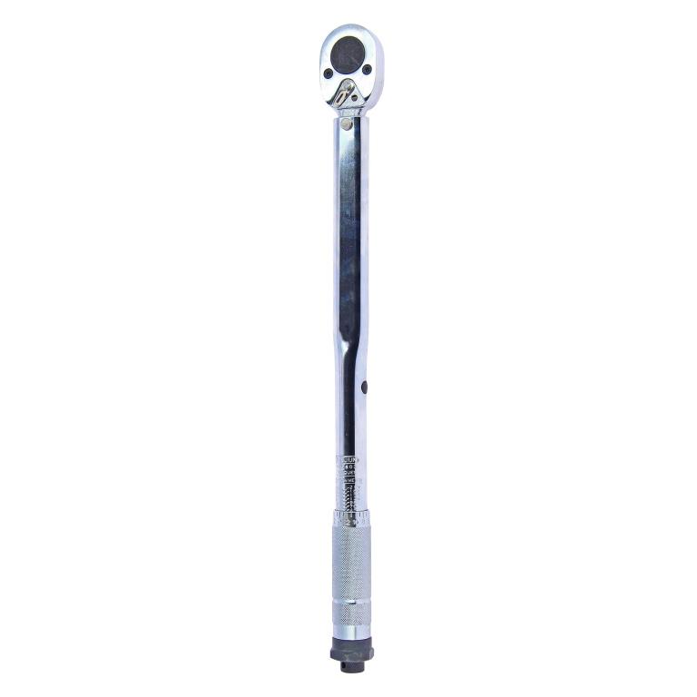 Clé dynamométrique PRECISION STEEL 211445