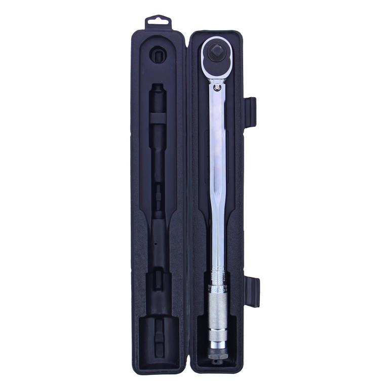 Clé dynamométrique PRECISION STEEL 211445