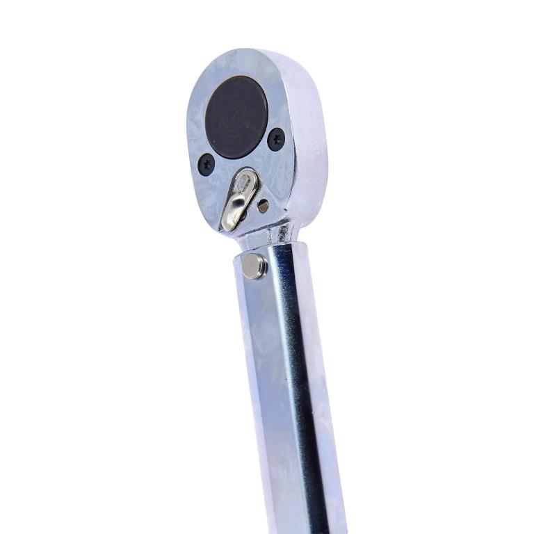 Clé dynamométrique PRECISION STEEL 211445