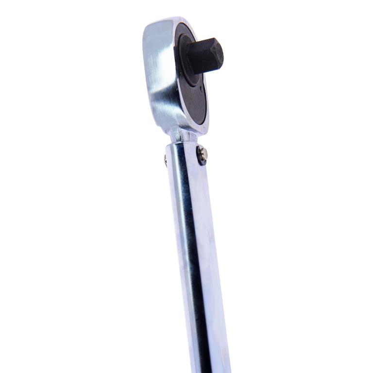 Clé dynamométrique PRECISION STEEL 211445