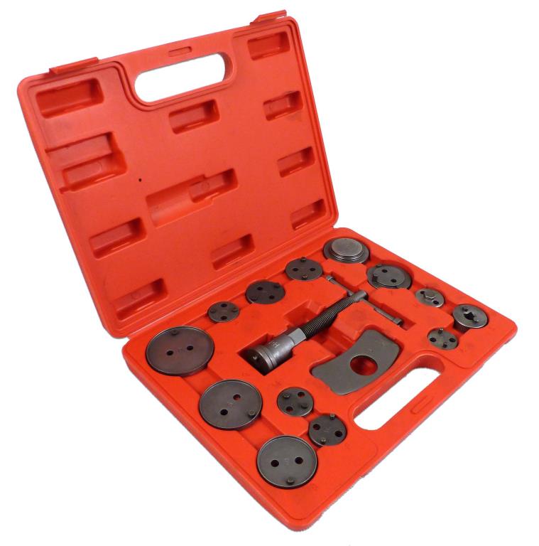 Repousse piston étrier (Coffret de repousse piston d'étrier de frein) PRECISION STEEL 211494