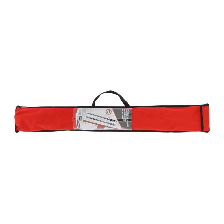 Barre de remorquage PRECISION STEEL 211519