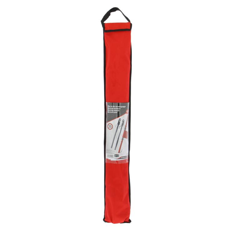 Barre de remorquage PRECISION STEEL 211519
