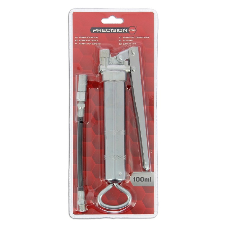 Engrasadora PRECISION STEEL 211759