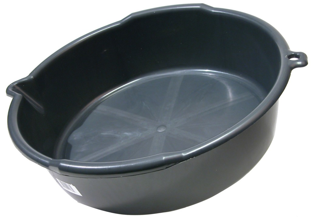 Bandeja de recuperación PRECISION STEEL ref. 300108