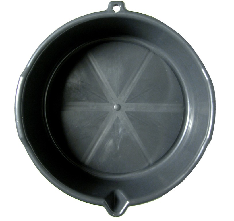 Bandeja de recuperación PRECISION STEEL ref. 300108