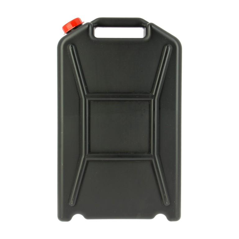 Jerrican de vidange (Jerrican vidange) PRECISION STEEL 300110