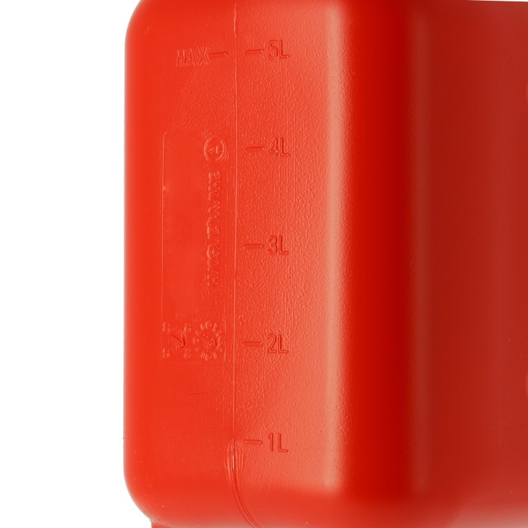 Jerrican (Jerrican vidange) PRECISION STEEL ref. 506020