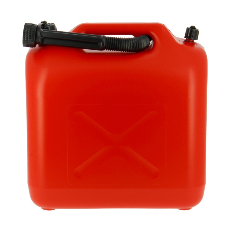 Jerrican (Jerrican vidange) PRECISION STEEL ref. 506022