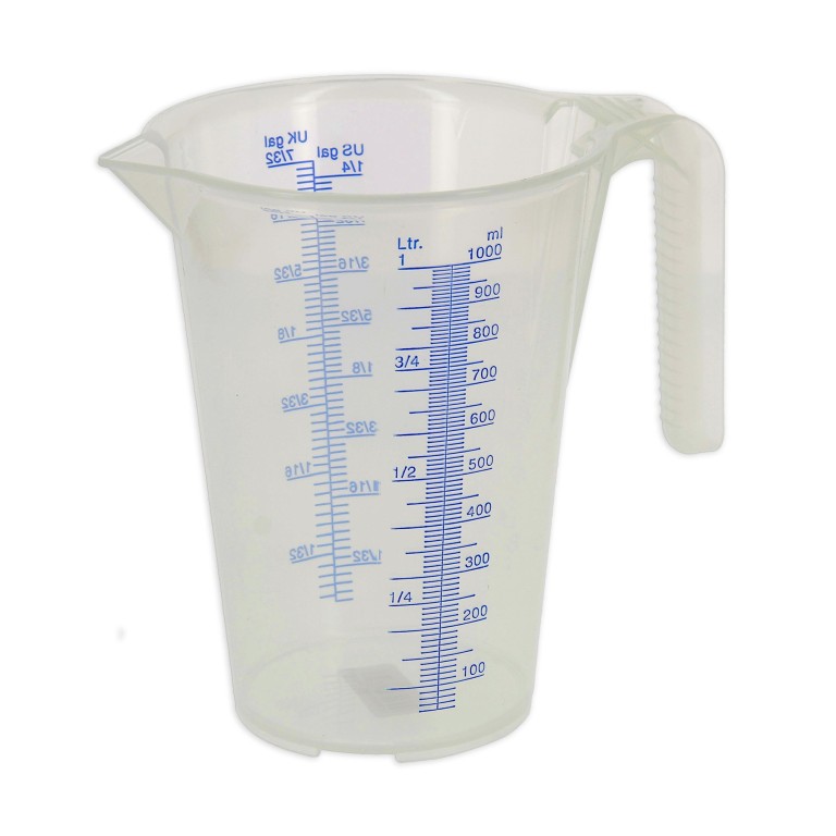 Broc verseur d'huile PRECISION STEEL ref. 211763