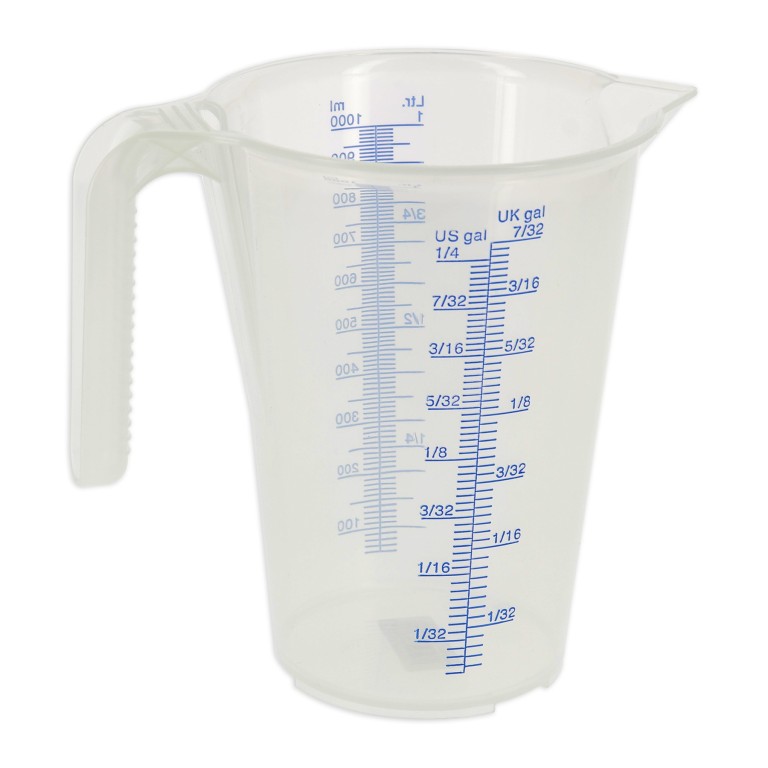 Broc verseur d'huile PRECISION STEEL ref. 211763