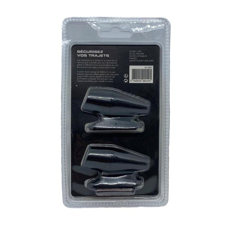 Seguridad animal PLANET LINE ref. PL1001
