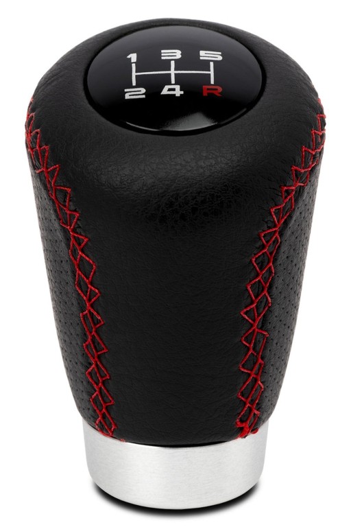Pommeau de levier de vitesse PLANET LINE ref. PL1007
