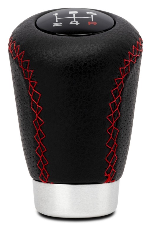 Pommeau de levier de vitesse PLANET LINE ref. PL1007