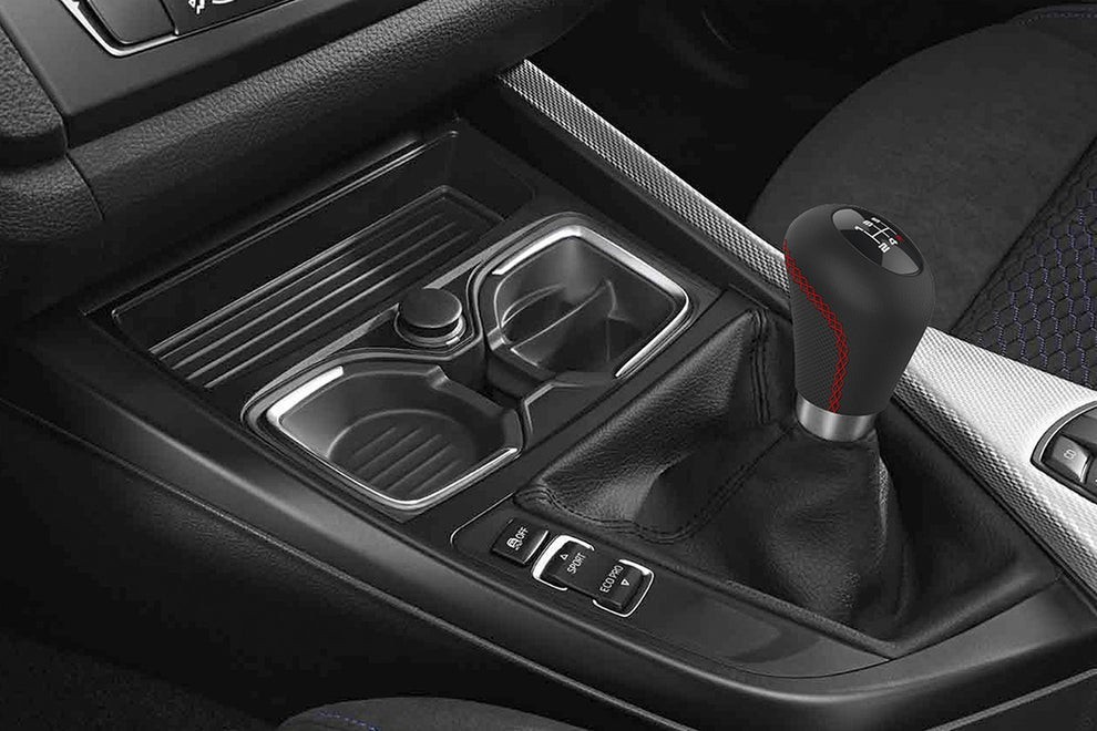 Pommeau de levier de vitesse PLANET LINE ref. PL1007