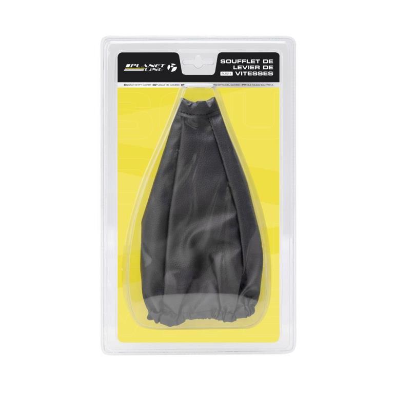 Soufflet levier de vitesse PLANET LINE ref. PL1011