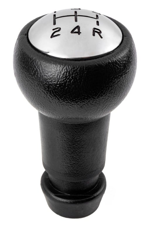 Pommeau de levier de vitesse PLANET LINE ref. PL1019