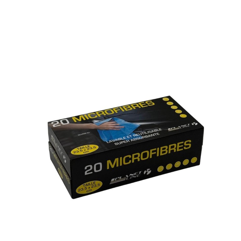 Microfibre PLANET LINE ref. PL1103