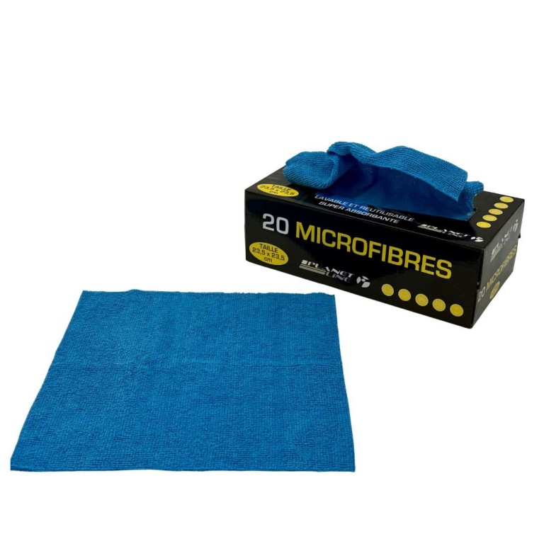 Microfibre PLANET LINE ref. PL1103