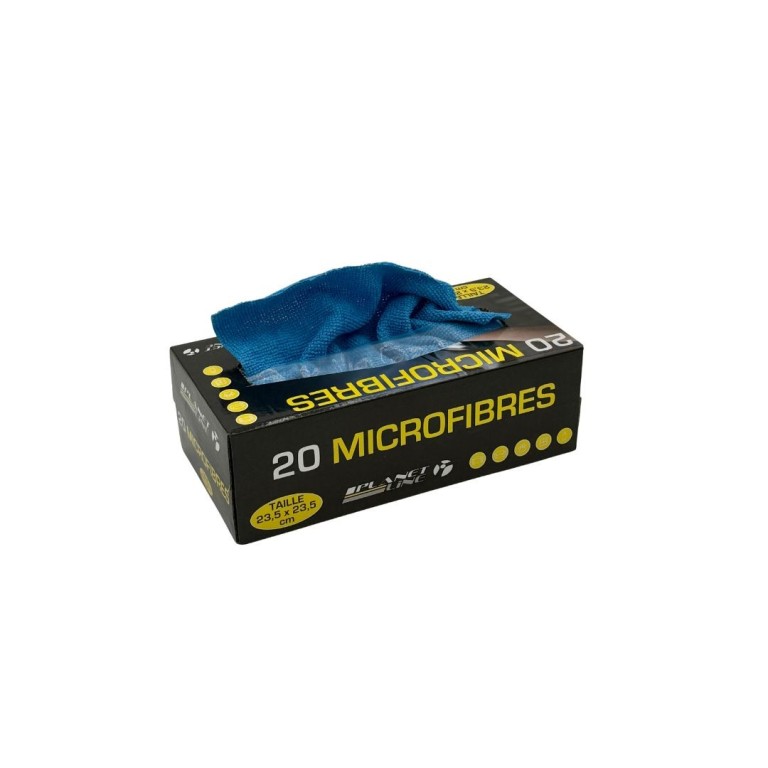 Microfibre PLANET LINE ref. PL1103