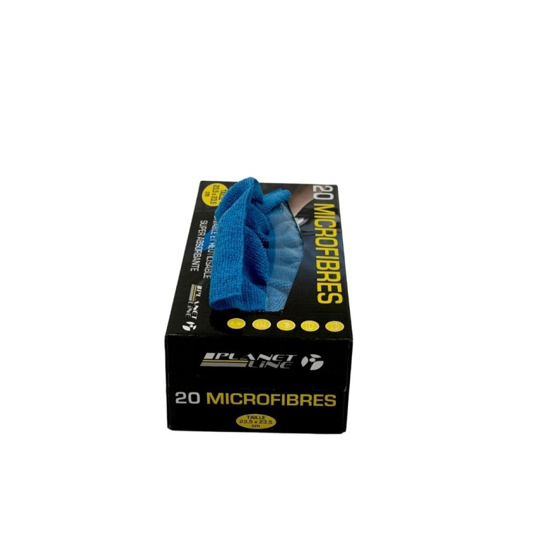 Microfibre PLANET LINE ref. PL1103