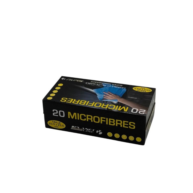 Microfibre PLANET LINE ref. PL1103