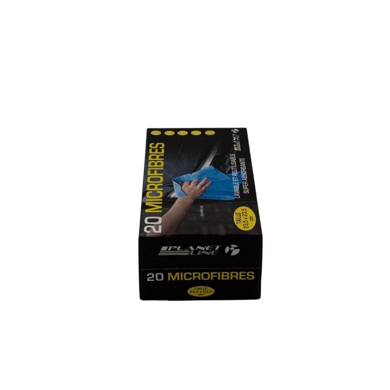 Microfibre PLANET LINE ref. PL1103