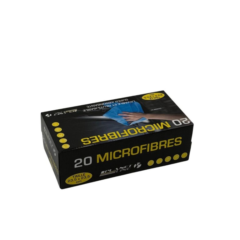 Microfibre PLANET LINE ref. PL1103