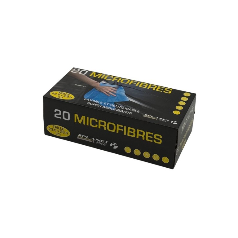 Microfibre PLANET LINE ref. PL1103