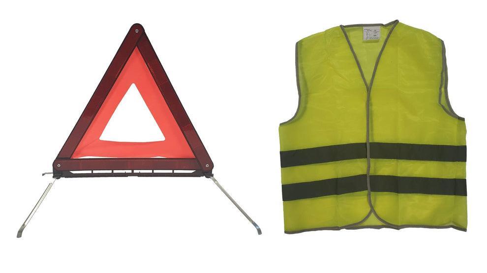 Kit de sécurité (Kit d'urgence) PLANET LINE ref. PL7248