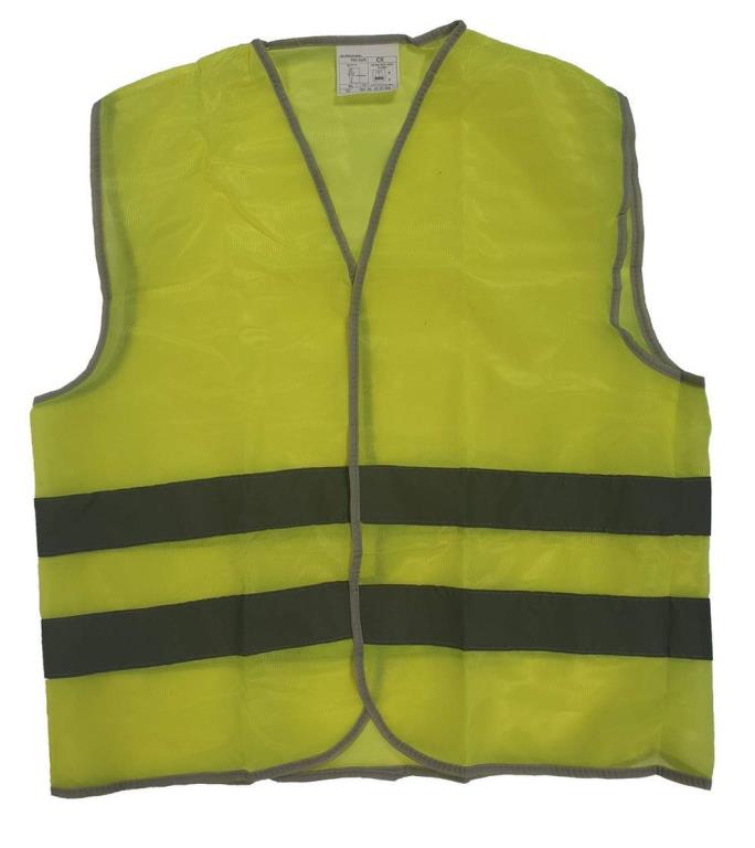 Kit de sécurité (Kit d'urgence) PLANET LINE ref. PL7248
