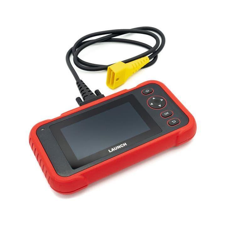 Outil de diagnostic multimarque (Valise diagnostic, obd2) LAUNCH CRP 129 EVO Diagnostic rapide et maintenance - ref. CRP-301050478