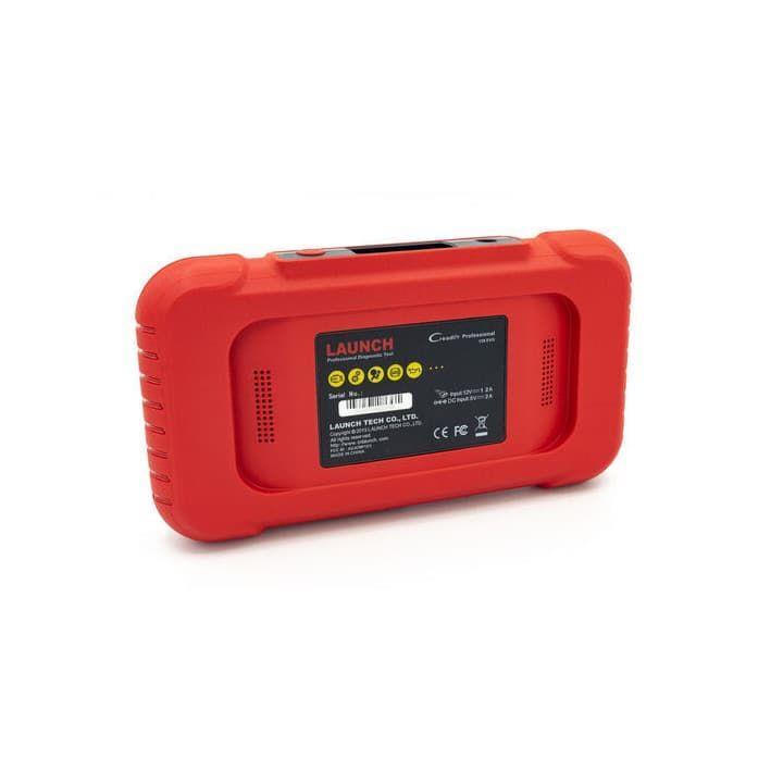 Outil de diagnostic multimarque (Valise diagnostic, obd2) LAUNCH CRP 129 EVO Diagnostic rapide et maintenance - ref. CRP-301050478