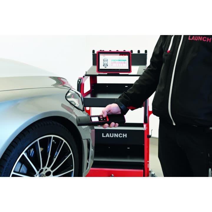 Sensor de ruedas TPMS, control presión neumáticos LAUNCH ref. LE-LTRV-341051904