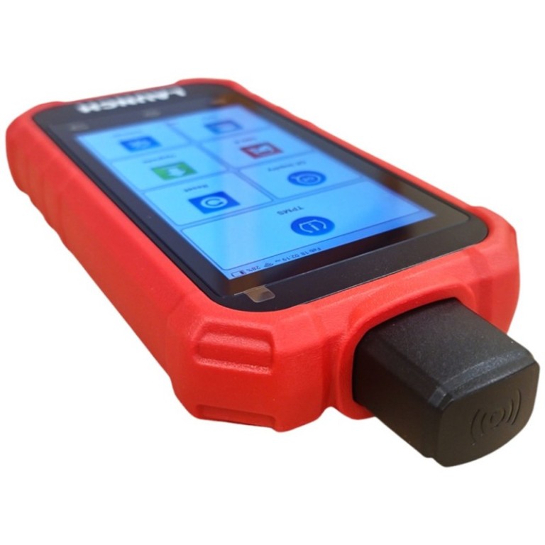 Outil de diagnostic multimarque (Valise diagnostic, obd2) LAUNCH  ref. VS-307110051