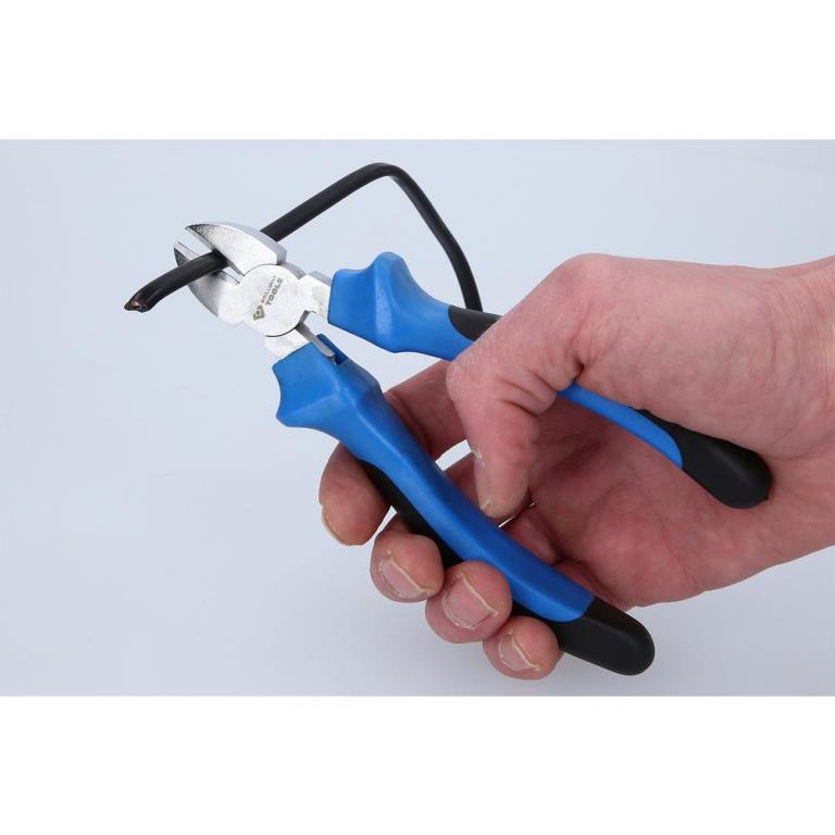 Pince coupante BRILLANT TOOLS BT061901